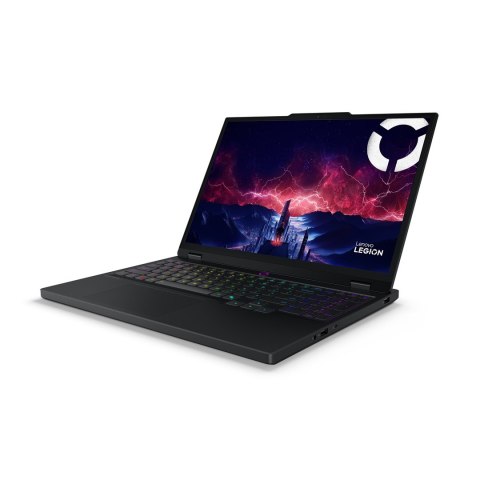 Lenovo Legion 5 15AHP10 Ryzen 7 260 15,1"WQXGA OLED 165Hz 1000nits Glossy 16GB DDR5 5600 SSD1TB GeForce RTX 5060 8GB Cam 5.0MP 8