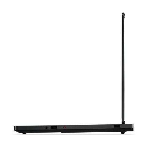 Lenovo Legion 5 15IRX10 i7-13650HX 15.1"WQXGA OLED 165Hz 1000nits Glossy 32GB DDR5 4800 SSD1TB GeForce RTX 5050 8GB Cam 5.0MP 80