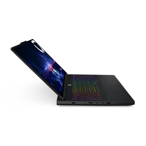 Lenovo Legion Pro 5 16IRX10 i7-14650HX 16.0"WQXGA IPS 500nits 240Hz AG 32GB DDR5 5600 SSD1TB GeForce RTX 5050 8GB Cam 5.0MP 80Wh