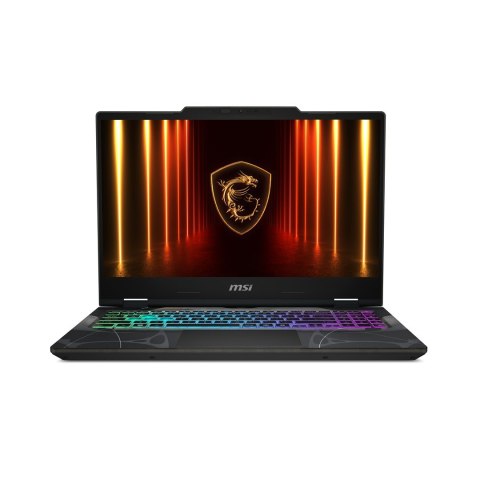 MSI Cyborg 15 B13WEKG-626XPL i7-13620H 15.6" FHD 144Hz IPS-Level 16GB DDR5 SSD512 GeForce RTX 5050 8GB NoOS