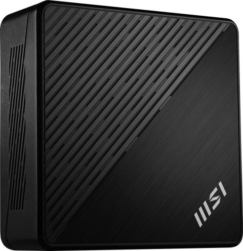 PC MSI CUBI N N100 4/128GB/W11P CUBI N ADL S-078EU