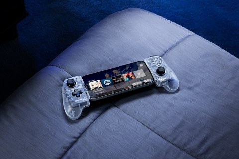 Pełnowymiarowy kontroler USB C Kishi V3 Razer