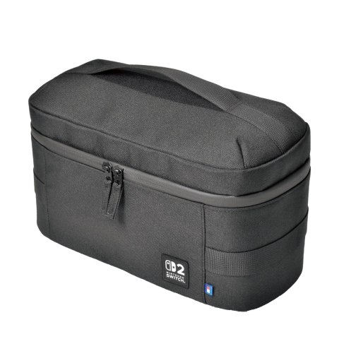 Plecak HORI - Compact Carry All - Black - Dark Grey