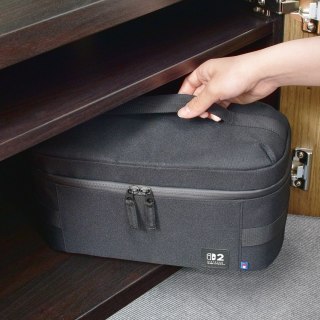 Plecak HORI - Compact Carry All - Black - Dark Grey