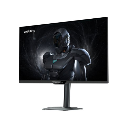 GIGABYTE G27Q2 monitor komputerowy 68,6 cm (27") 2560 x 1440 px Quad HD LED Czarny