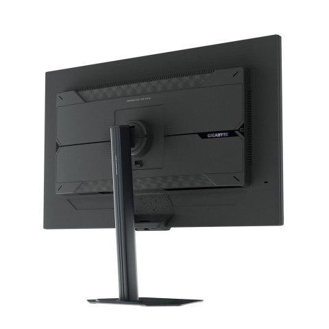 GIGABYTE M27UP monitor komputerowy 68,6 cm (27") 3840 x 2160 px 4K Ultra HD LED Czarny