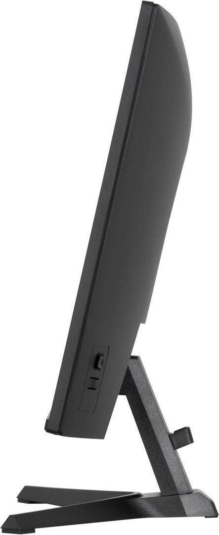 Iiyama G-MASTER Dołącz do ekipy profesjonalistów z modelem 27" Red Eagle, stworzonym z myślą o czystej prędkości - monitor zapew