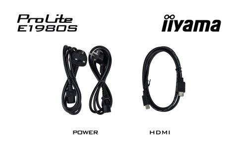 Iiyama ProLite Niezawodne rozwiązania biurowe