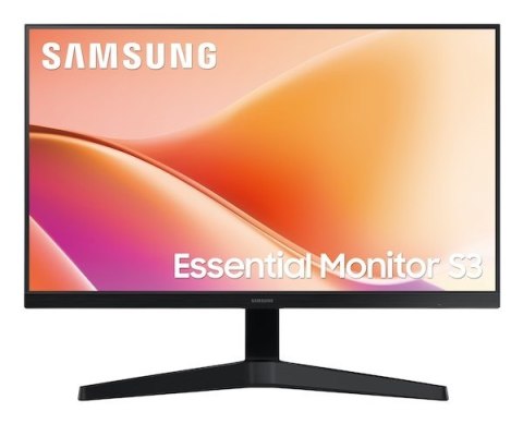 MONITOR SAMSUNG LED 24" LS24F330EAUXEN 100Hz