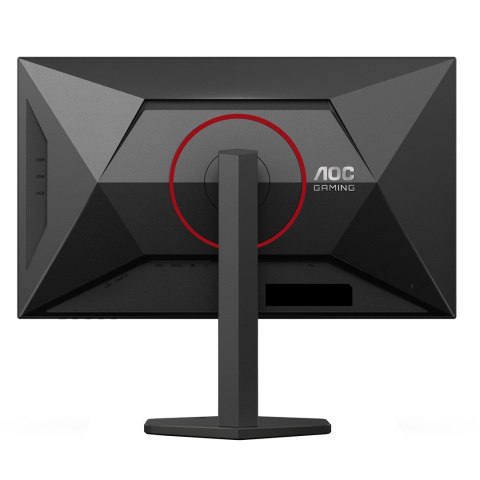 Monitor AOC 68,6cm (27") Q27G4SRU 16:09 2xHDMI+DP+USB/czerwony