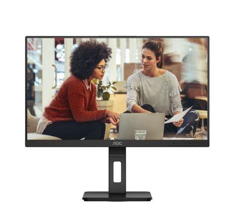 Monitor AOC 68,6cm (27") U27E3UF 16:09 2xHDMI+DP+USB 4K Lift