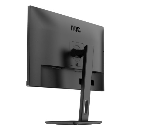 Monitor AOC 68,6cm (27") U27E3UF 16:09 2xHDMI+DP+USB 4K Lift