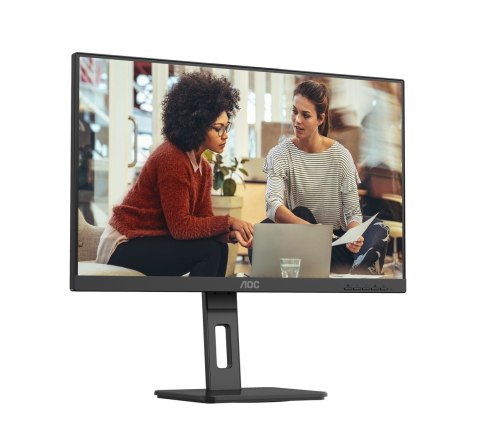 Monitor AOC 68,6cm (27") U27E3UF 16:09 2xHDMI+DP+USB 4K Lift