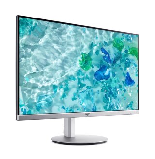 Monitor Acer CB322QUEs 31,5" 2,560 x 1,440 pikseli 75 Hz IPS 16:9 Czas reakcji 1 ms 1,200:1 Gęstość pikseli 93,24 ppi Jasność 30
