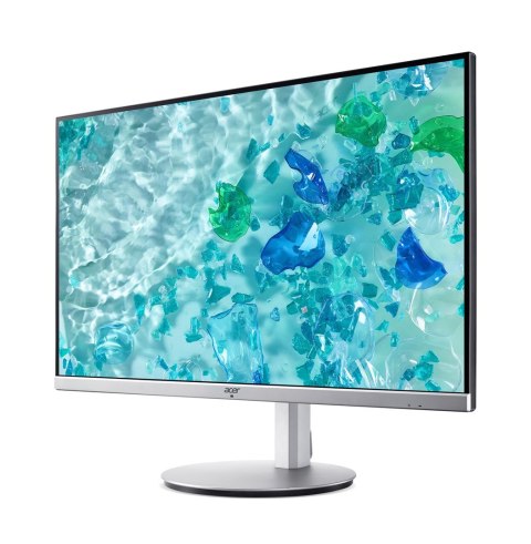 Monitor Acer CB322QUEs 31,5" 2,560 x 1,440 pikseli 75 Hz IPS 16:9 Czas reakcji 1 ms 1,200:1 Gęstość pikseli 93,24 ppi Jasność 30