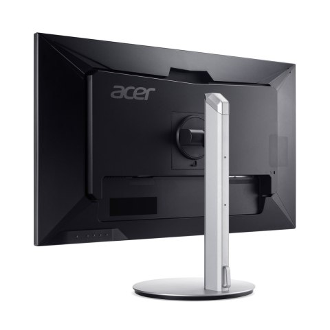 Monitor Acer CB322QUEs 31,5" 2,560 x 1,440 pikseli 75 Hz IPS 16:9 Czas reakcji 1 ms 1,200:1 Gęstość pikseli 93,24 ppi Jasność 30