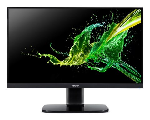 Monitor Acer KA272UGbm 27" 69,0cm 16:9 120Hz 2560x1440