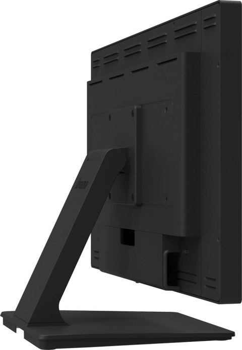 Monitor IIYAMA T2234MSC-B1S 21.5inch PCAP Bezel Free Front Speakers 10P Touch with Anti-Finger print coating IPS Panel 1920x1080