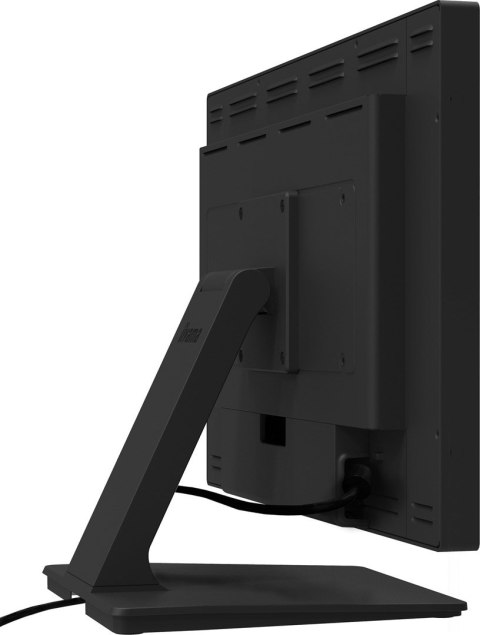 Monitor IIYAMA T2234MSC-B1S 21.5inch PCAP Bezel Free Front Speakers 10P Touch with Anti-Finger print coating IPS Panel 1920x1080