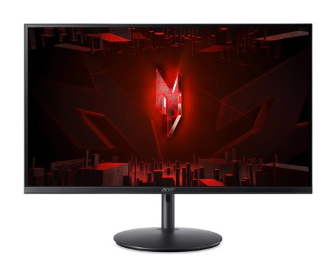 Monitor LCD 27" XF270X1BIIPH/BLACK UM.HX0EE.101 ACER