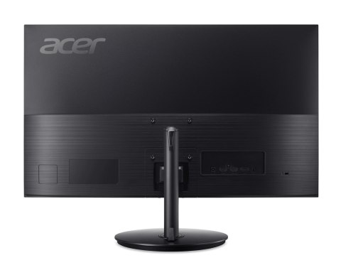 Monitor LCD 27" XF270X1BIIPH/BLACK UM.HX0EE.101 ACER