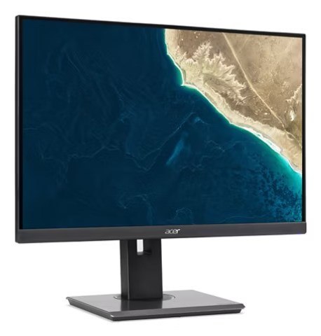 Monitor LED Acer Vero B247W E5bmiprzx - Seria B7 - 61 cm (24") [Klasa energetyczna C] (UM. QB7EE.501)