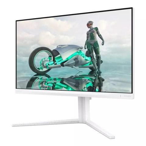 Monitor Philips 60.5cm (23.8") model 24M2N3201A 16:09 2xHDMI+DP IPS biały