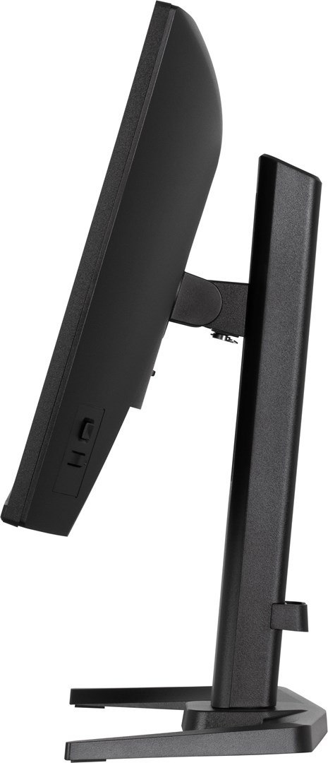 Monitor iiyama G-Master GB2471HS-B1 24" Fast-IPS - Płaski ekran - 24"