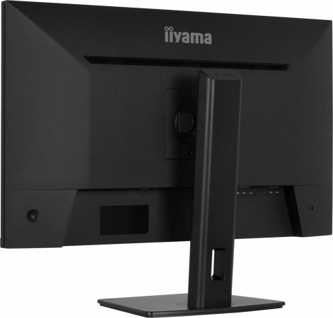 Monitor iiyama ProLite 32'' 4K VA z USB-C (95W), przełącznikiem KVM i obsługą PiP/PbP