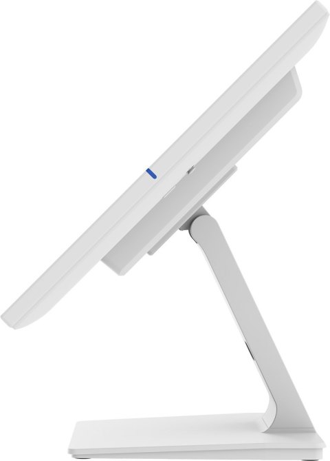 Monitor komputerowy iiyama ProLite T2752MSC-W1, 68,6 cm (27") 1920 x 1080 px Full HD LED Ekran dotykowy Biały