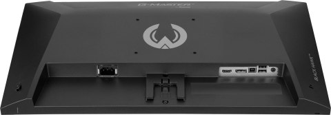 Płaski ekran - iiyama G-Master G2441HSU-B1 HD Gaming 24 cali