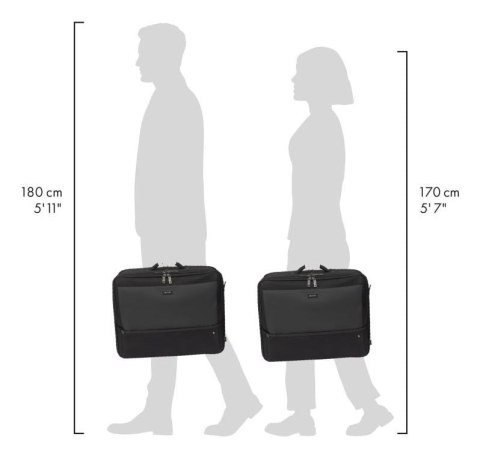 Torba Dicota Multi TWIN FIVE 15-17.3