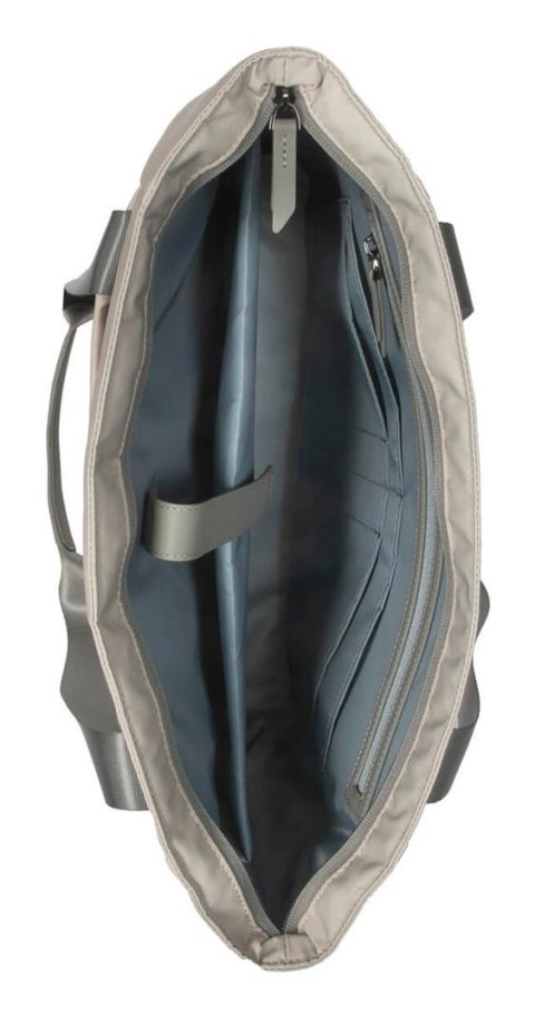 Torba na ramię Targus Avila pasuje do rozmiaru 15-16" dąb francuski z paskiem na ramię, nieprzemakalny