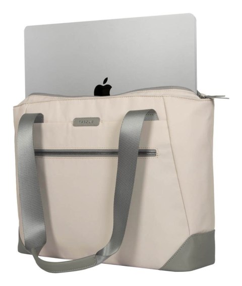 Torba na ramię Targus Avila pasuje do rozmiaru 15-16" dąb francuski z paskiem na ramię, nieprzemakalny