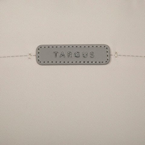 Torba na ramię Targus Avila pasuje do rozmiaru 15-16" dąb francuski z paskiem na ramię, nieprzemakalny