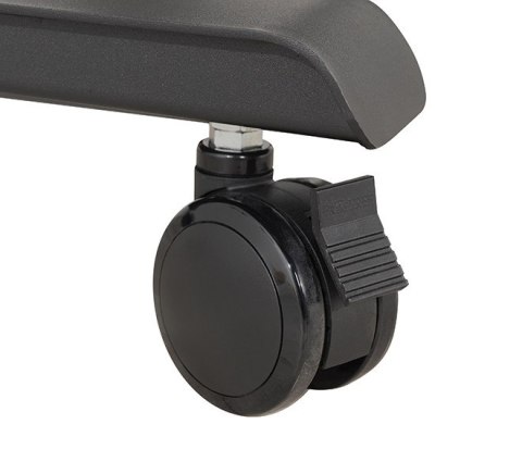 Uniwersalny wózek lub stojak do monitora B-Tech BT8504/BB V2