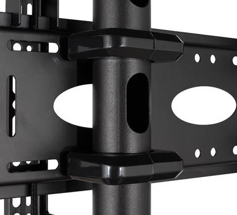 Uniwersalny wózek lub stojak do monitora B-Tech BT8504/BB V2