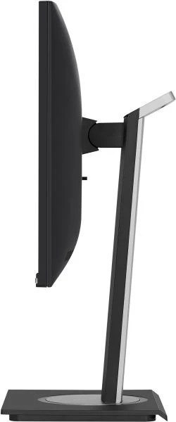 Viewsonic VG Series VG2448a monitor komputerowy 61 cm (24") 1920 x 1080 px Full HD LED Czarny