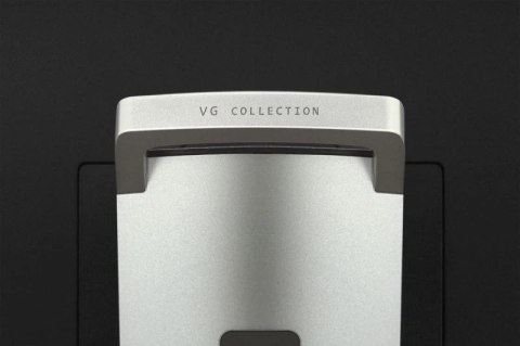 Viewsonic VG Series VG2448a monitor komputerowy 61 cm (24") 1920 x 1080 px Full HD LED Czarny