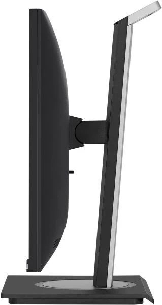 Viewsonic VG Series VG2448a monitor komputerowy 61 cm (24") 1920 x 1080 px Full HD LED Czarny