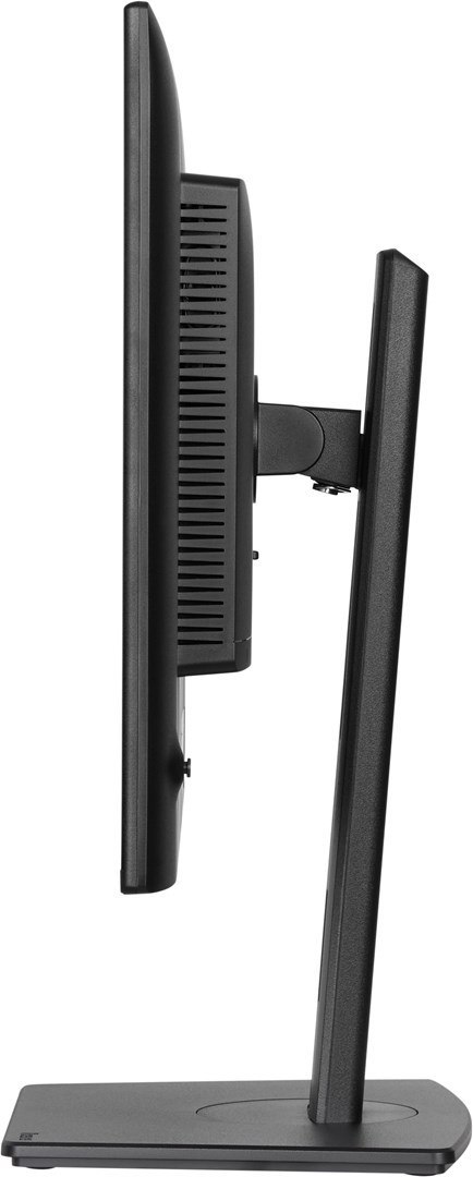 27-calowy panel IPS z 4-stronną wąską ramką Green Choice EyeComfort/EyeSafe 2 - Płaski ekran - 68,6 cm