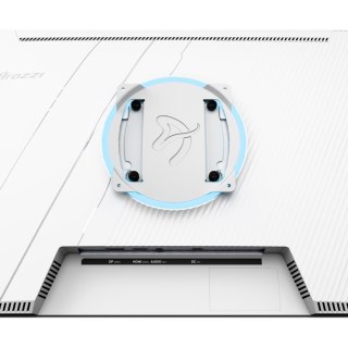 Arozzi Nova 24" monitor komputerowy 60,5 cm (23.8") 1920 x 1080 px Full HD LED Biały