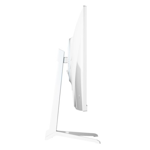 Arozzi Nova 24" monitor komputerowy 60,5 cm (23.8") 1920 x 1080 px Full HD LED Biały