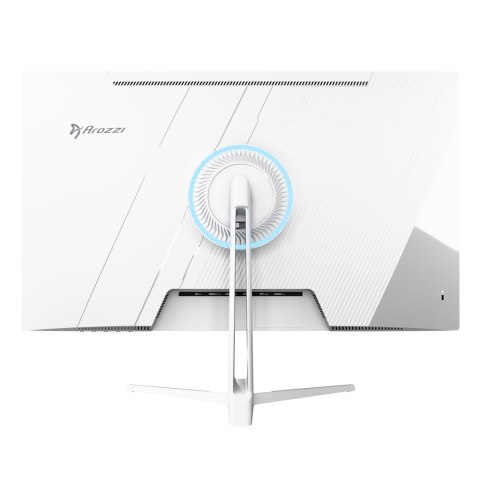 Arozzi Nova 27" monitor komputerowy 68,6 cm (27") 2560 x 1440 px Quad HD LED Biały