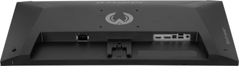 Iiyama G-MASTER Zyskaj przewagę z monitorem G2741QSU-B1 Black Hawk z technologią panelu IPS i czasem reakcji 1 ms MPRT