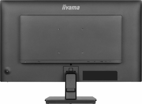 Iiyama TFT X2792HSU IPS 27'' - Płaski Ekran - 68.6 cm