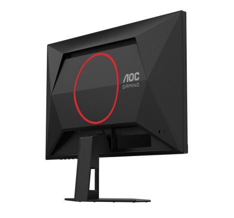 Monitor AOC 62,2cm (24,5") 25G4SRE 16:09 2xHDMI+DP/czerwony