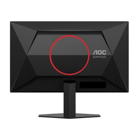 Monitor AOC 62,2cm (24,5") 25G4SRE 16:09 2xHDMI+DP/czerwony