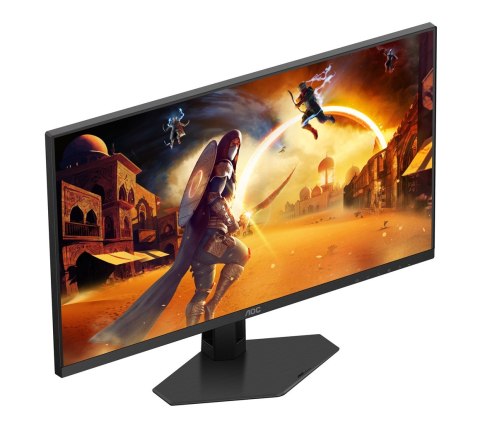 Monitor AOC 62,2cm (24,5") 25G4SRE 16:09 2xHDMI+DP/czerwony