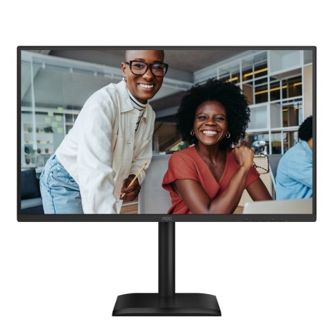 Monitor AOC 68,6cm (27") 27E4U 16:09 VGA+HDMI+DP+USB IPS